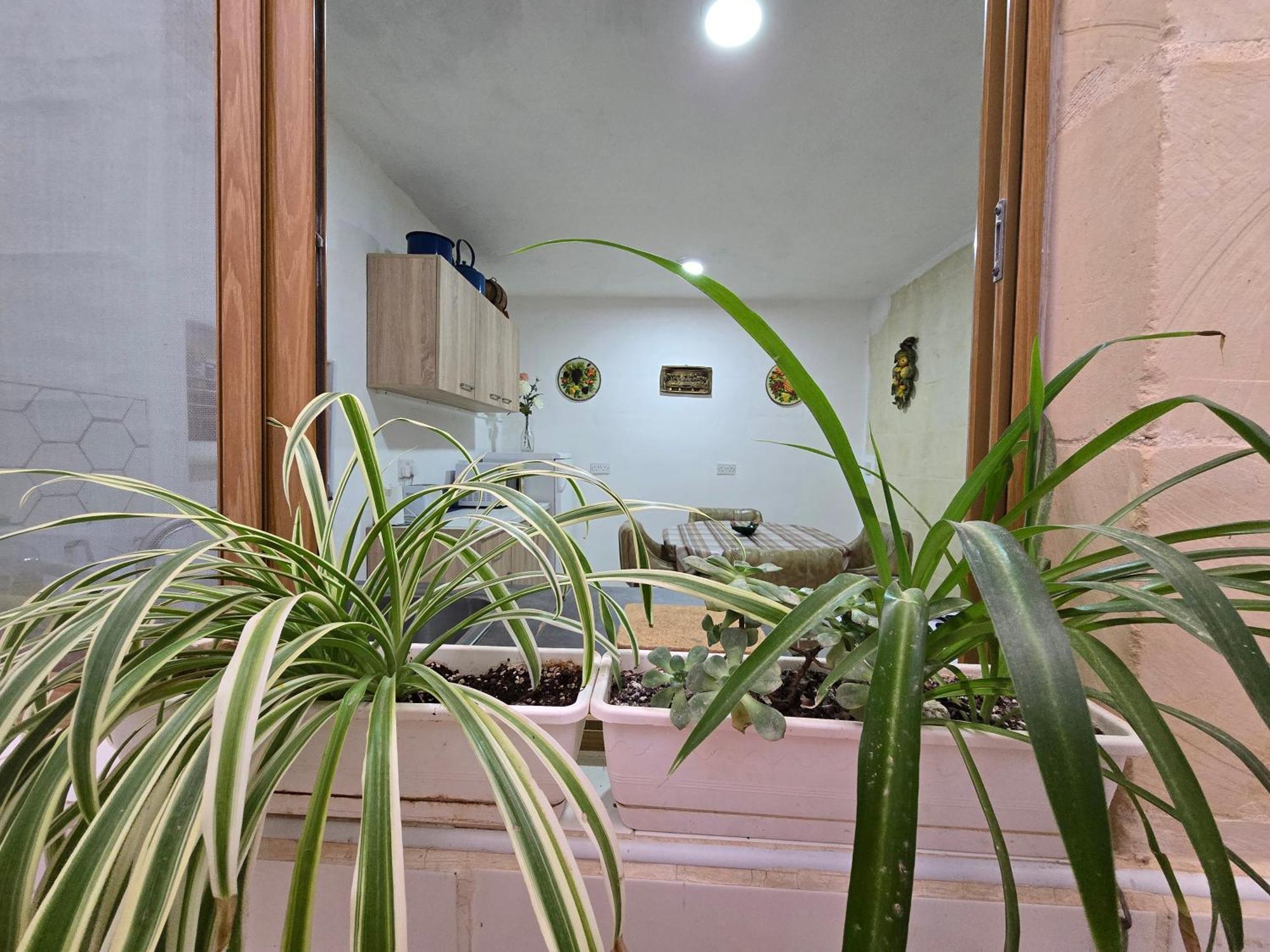 Charming Rustic Getaway In Xaghra, Gozo. Apartment Exterior photo