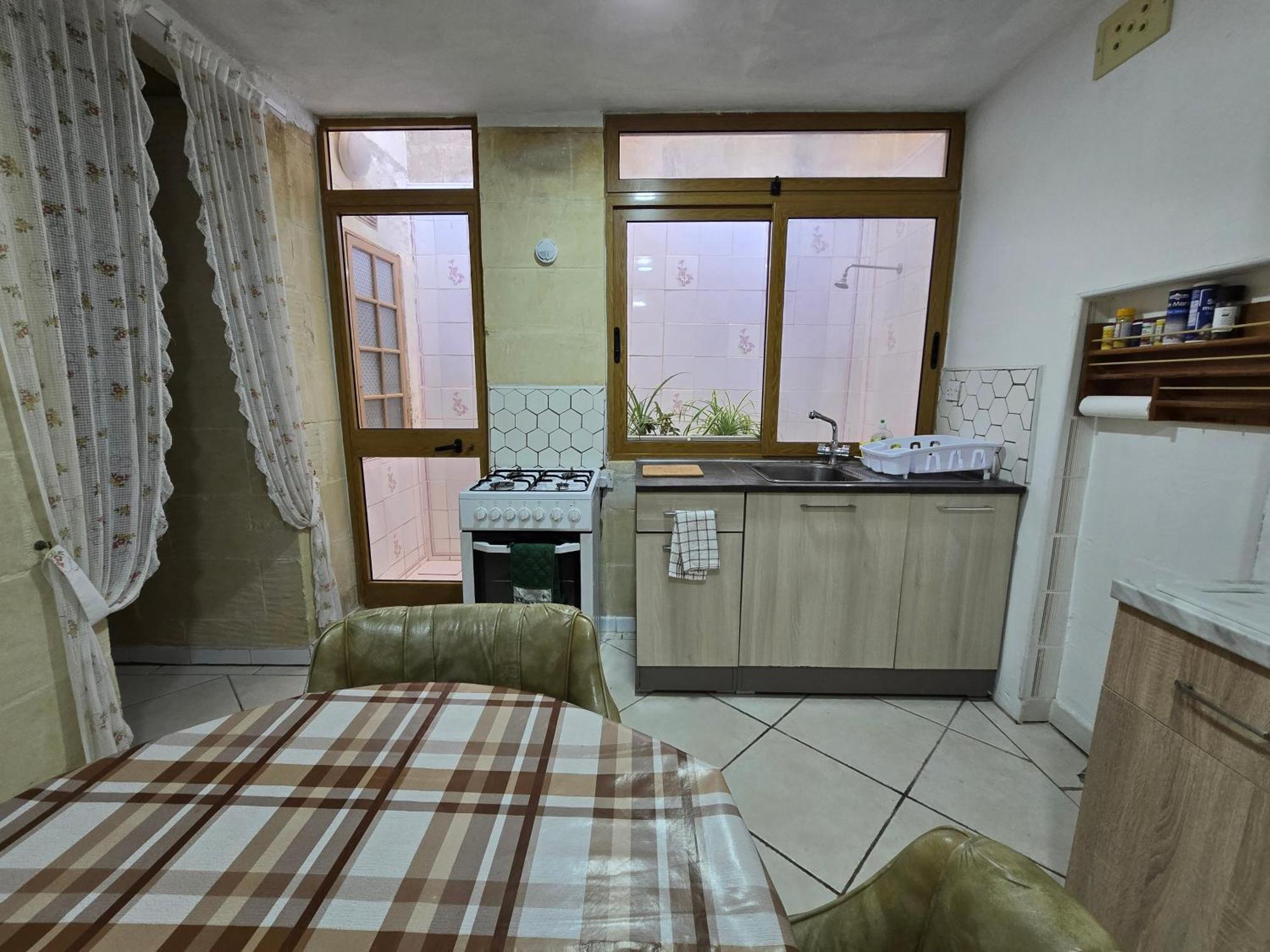 Charming Rustic Getaway In Xaghra, Gozo. Apartment Exterior photo