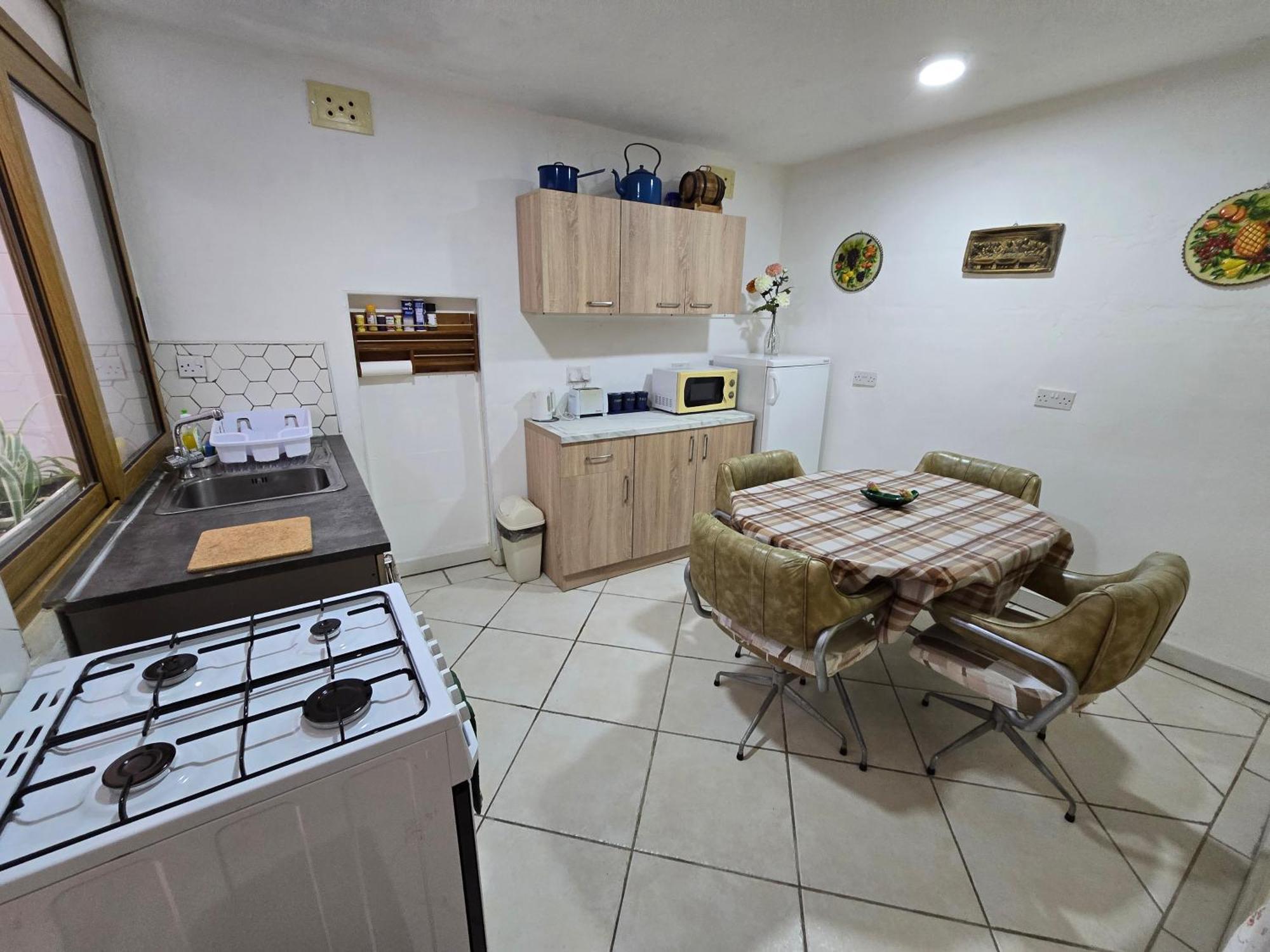 Charming Rustic Getaway In Xaghra, Gozo. Apartment Exterior photo