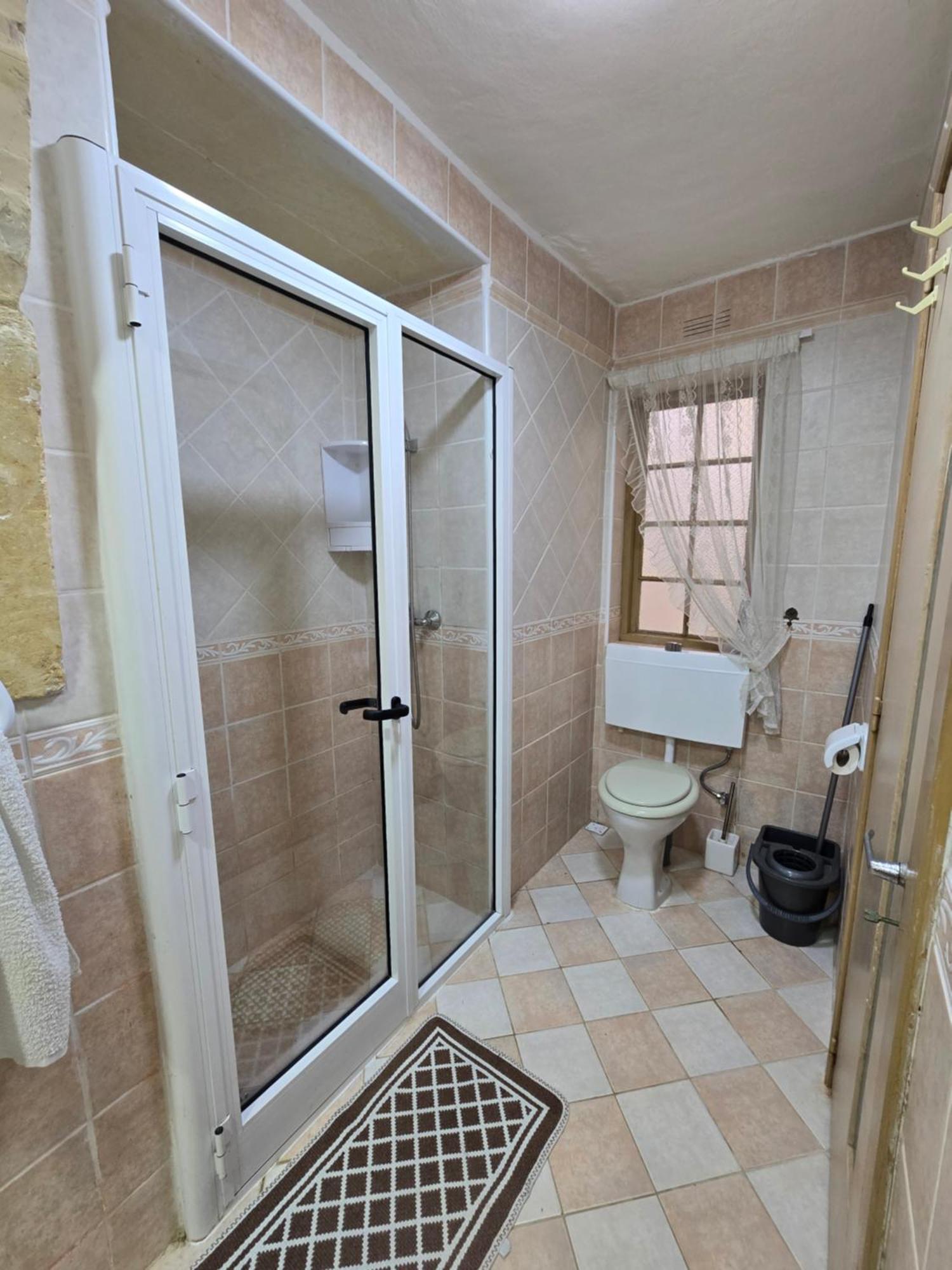 Charming Rustic Getaway In Xaghra, Gozo. Apartment Exterior photo