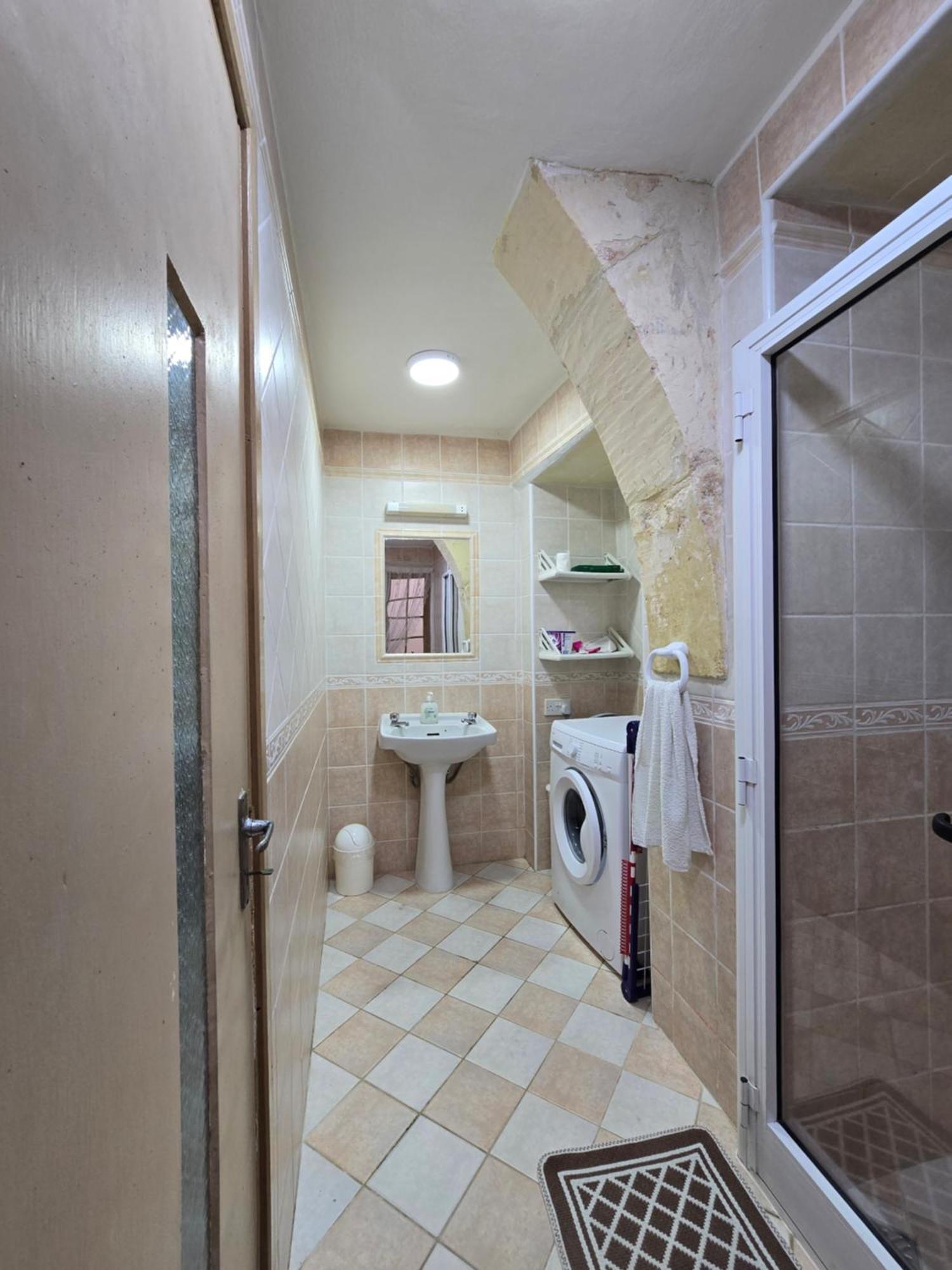 Charming Rustic Getaway In Xaghra, Gozo. Apartment Exterior photo